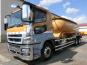 MITSUBISHI FUSO　SUPERGREAT-03