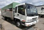 ISUZU　FORWARD