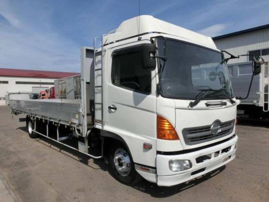 HINO RANGER PB-FD8JPFG