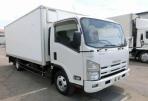 ISUZU　ELF