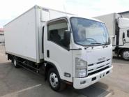 Used truck ISUZU ELF 