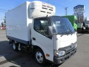 Used truck HINO DUTRO 