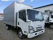 Used truck ISUZU ELF 