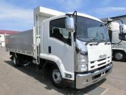 Used truck ISUZU FORWARD 