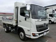 Used truck HINO RANGER 