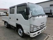 Used truck ISUZU ELF 