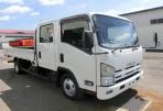 ISUZU　ELF