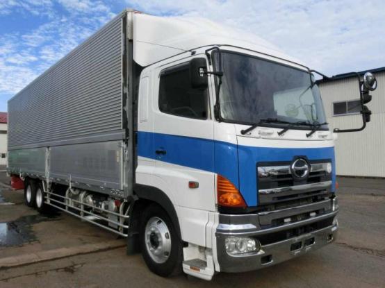 HINO PROFIA PK-FQ1EWWG