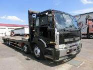 Used truck NISSAN DIESL BIGTHUMB 