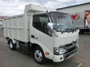 Used truck HINO DUTRO 