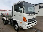 Used truck HINO RANGER 