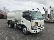 Used truck HINO DUTRO 