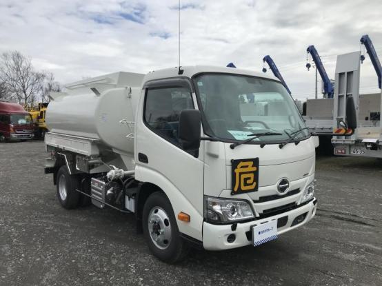HINO&nbsp;DUTRO&nbsp;2DG-XZU685M