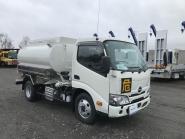 Used truck HINO DUTRO 