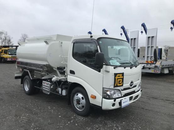 HINO DUTRO 2DG-XZU685M