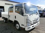 Used truck ISUZU ELF 