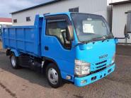 Used truck ISUZU ELF 