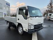 Used truck ISUZU ELF 