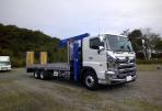 HINO　PROFIA