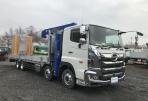 HINO　PROFIA