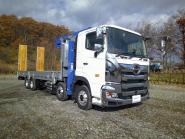 Used truck HINO&nbsp;PROFIA&nbsp;