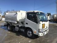 Used truck HINO DUTRO 