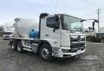 HINO　PROFIA