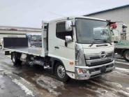 Used truck HINO RANGER 