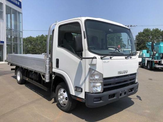 ISUZU ELF TDG-NPS85AR