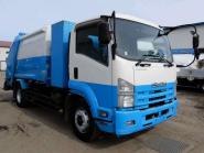 Used truck ISUZU FORQARD 