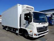 Used truck HINO RANGER 