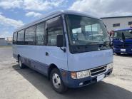 Used truck MITSUBISHI FUSO ROSA 