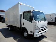 Used truck ISUZU ELF 