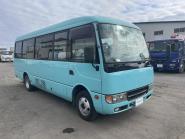 Used truck MITSUBISHI FUSO ROSA 