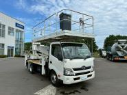 Used truck HINO&nbsp;&nbsp;&nbsp;