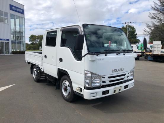 ISUZU ELF TRG-NHS85A