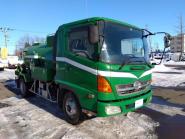 Used truck HINO RANGER 