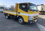 MITSUBISHI&nbsp;FUSO　CANTER