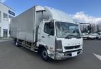 MITSUBISHI FUSO　FIGHTER