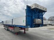 Used truck NIPPON　TREX 　 
