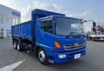 HINO　RANGER