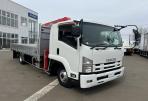 ISUZU　FORWARD