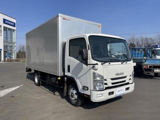 ISUZU&nbsp;ELF&nbsp;TKG-NPS85AN