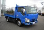 ISUZU　ELF
