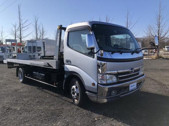 HINO&nbsp;DUTRO&nbsp;BDG-XZU424M