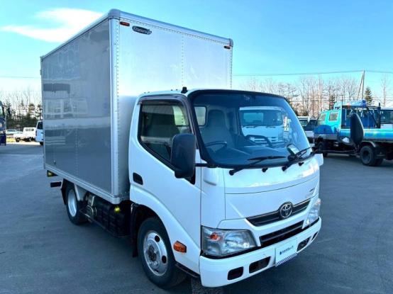 TOYOTA&nbsp;DYNA&nbsp;TKG-XZU675