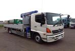 HINO　RANGER