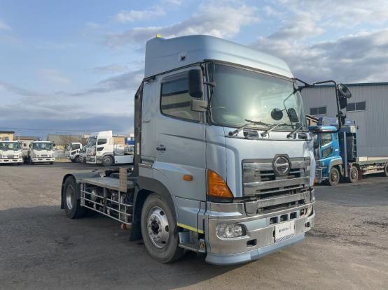HINO PROFIA BKG-SH1EGXG