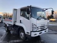 Used truck ISUZU&nbsp;FORWARD&nbsp;