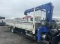 MITSUBISHI FUSO FIGHTER-12